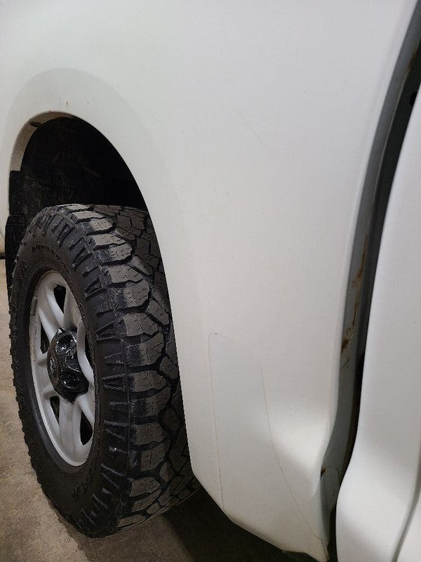 Pickup Box Crew Cab 4 Door 5' 5" Box Fits 07-13 TUNDRA 672607