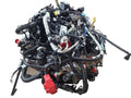 Engine Gasoline 2.7L VIN P 8th Digit Turbo Fits 21-23 FORD F150 PICKUP