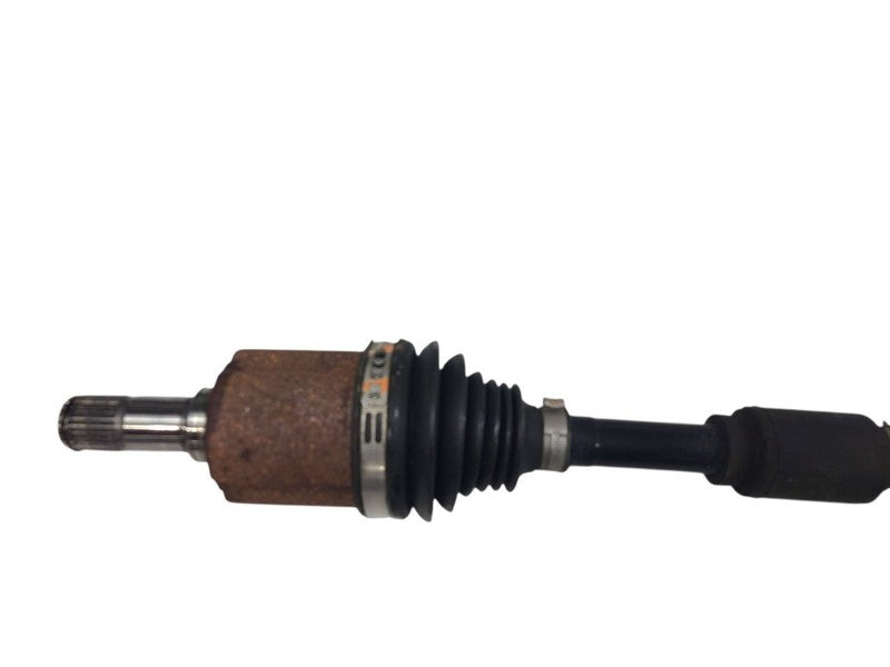 Passenger Right Axle Shaft Automatic Transmission CVT Fits 15-20 FIT 6