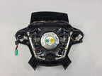 Driver Wheel Without Sync Fits 12-14 FOCUS 267407