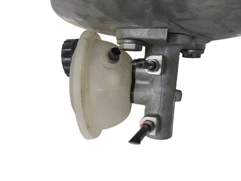 Brake Master Cylinder 997 Model 92-1/2" Wb Fits 05-12 PORSCHE 911 6043