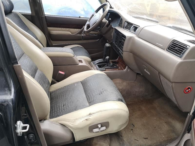 Driver Fits 96-98 LEXUS LX450 278476