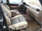 Driver Fits 96-98 LEXUS LX450 278476
