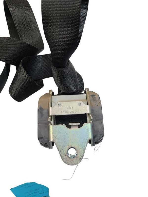 TERRAIN   2011 Seat Belt Rear 618543