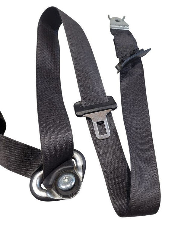 Seat Belt Front Bucket And Bench New Style Fits 07 SIERRA 2500 PICKUP 