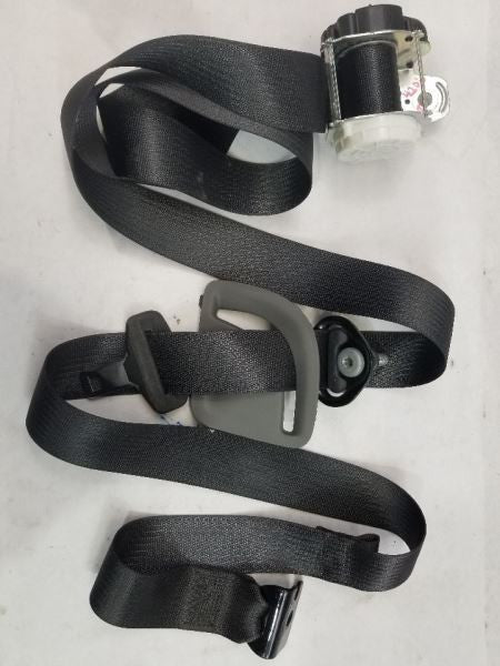 REAR SIERRA150 2020 Driver's Side Retractor Seat Belt Rear 540107
