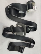 REAR SIERRA150 2020 Driver's Side Retractor Seat Belt Rear 540107