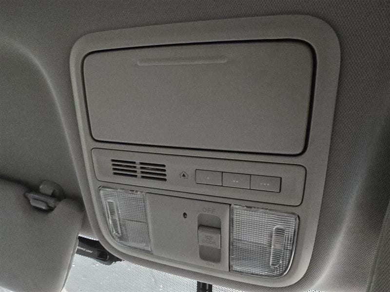 Console Front Roof EX Fits 11-17 ODYSSEY 603303