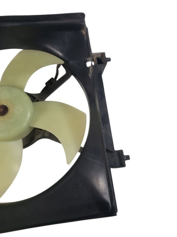 Radiator Fan Motor Fan Assembly Radiator Left Hand Fits 05-14 LEGACY 6