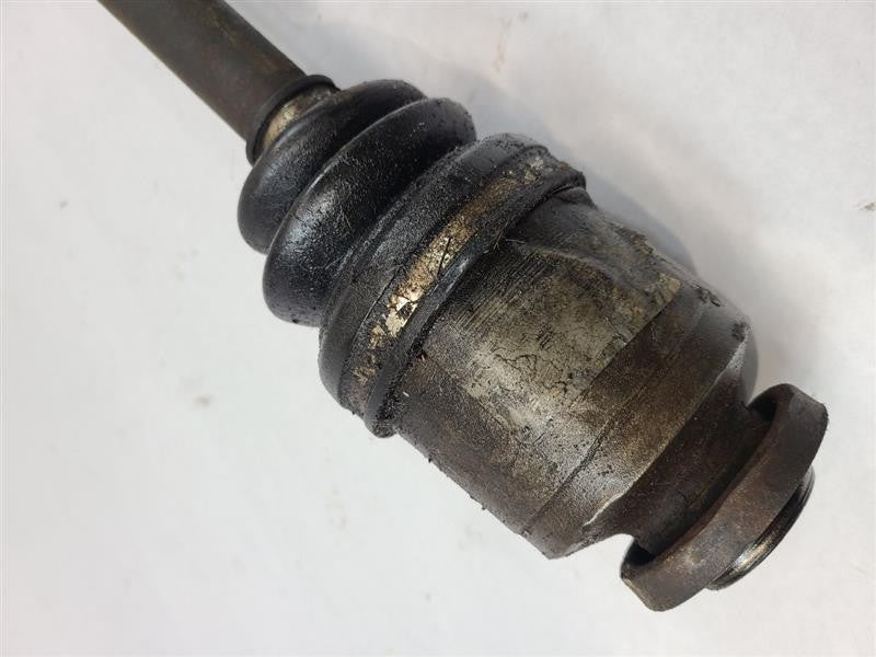 Driver Left Axle Shaft Front Axle AWD Fits 91-92 STEALTH 205788
