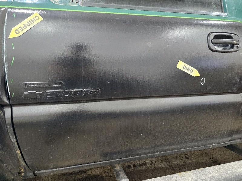 Driver Front Door Classic Style Electric Fits 99-07 SIERRA 1500 PICKUP