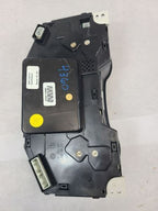 Speedometer Cluster MPH 6 Cylinder Fits 14 INFINITI QX60 557387 248109
