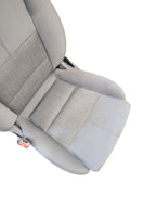 Driver Front Seat VIN 1 4th Digit New Style LS Cloth Fits 14-15 IMPALA