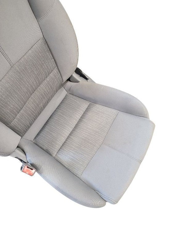Driver Front Seat VIN 1 4th Digit New Style LS Cloth Fits 14-15 IMPALA