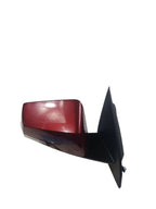 Passenger Side View Mirror Power Manual Folding Fits 07-08 ACADIA 6484