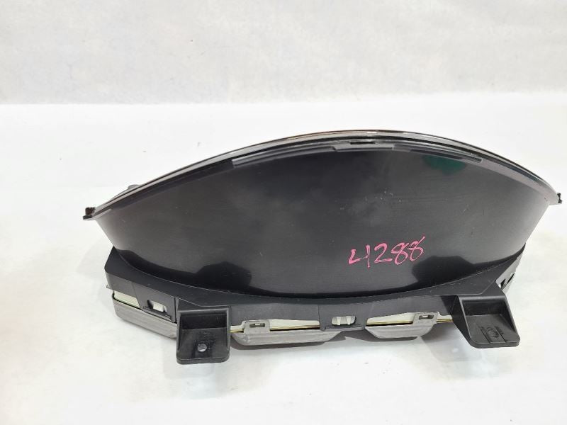 Speedometer MPH Enhanced Cluster Opt Udd ID 22997535 Fits 13 XTS 55147