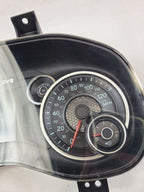 Speedometer New Style 6 Lug Wheel Cluster KPH Fits 20 DODGE 1500 PICKU