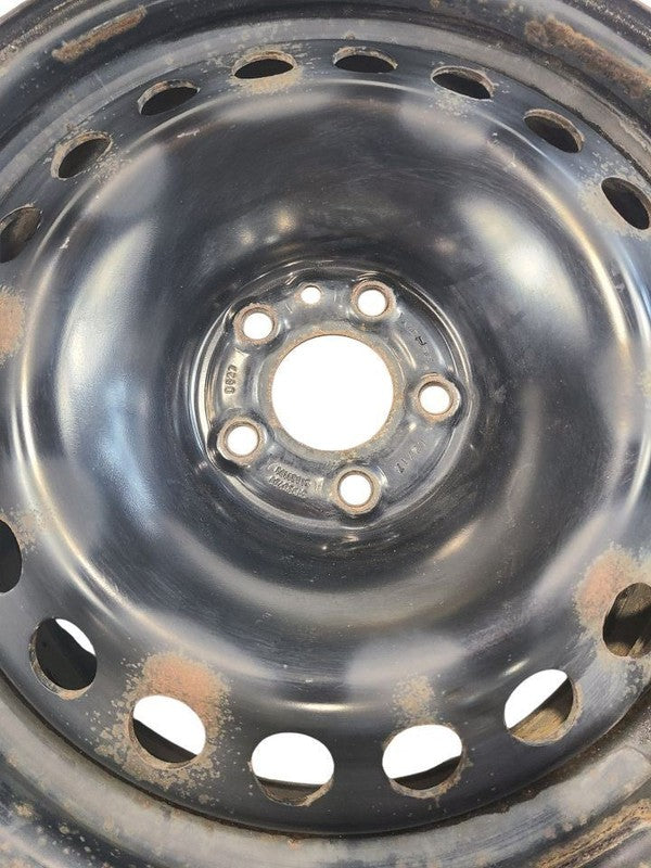 Wheel 16x6-1/2 Steel Painted Fits 15-22 PROMASTER CITY 671788