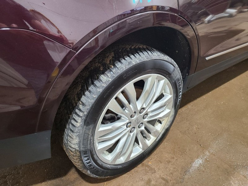 XT5       2017 Fender Flare/Extension 662588