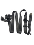 EQUINOX   2017 Seat Belt Rear 606348