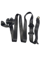 EQUINOX   2017 Seat Belt Rear 606348