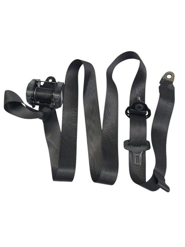 EQUINOX   2017 Seat Belt Rear 606348