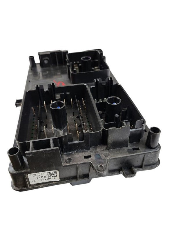 Fuse Box Engine VIN 1 4th Digit Limited Opt NU5 Fits 14-16 MALIBU 6100