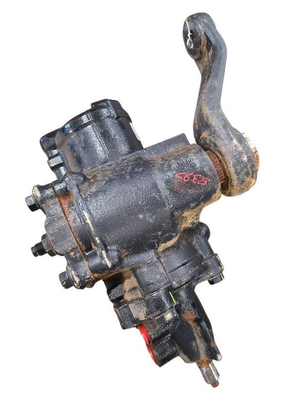 Steering Gear/Rack Power Steering Pickup Fits 17-22 FORD F350SD PICKUP
