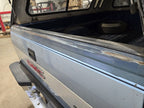 Trunk/Hatch/Tailgate Turbo Wideside Fits 88-00 GMC 2500 PICKUP 612069