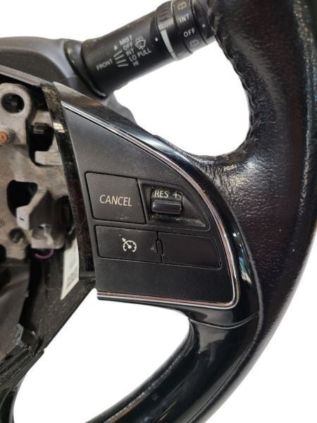 OUTLANDER 2016 Steering Column 600017