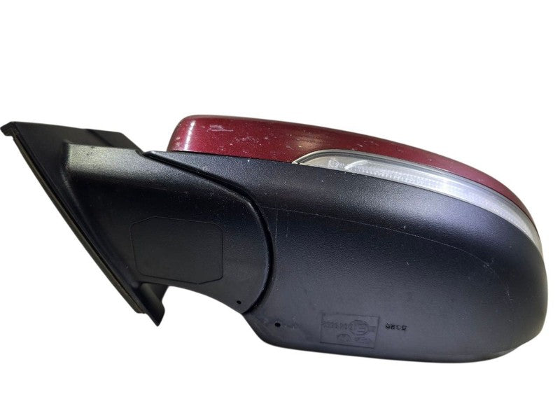 Driver Side View Mirror Power Heated With Turn Signal Fits 16-18 TUCSO