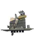 PACER     1976 Temperature Control 661333
