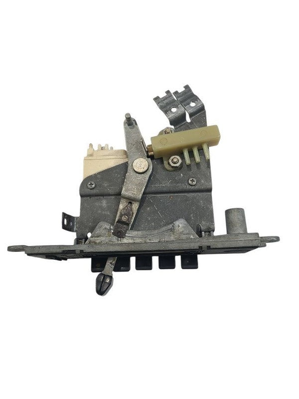 PACER     1976 Temperature Control 661333
