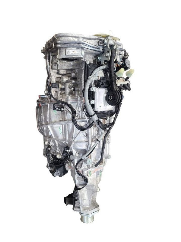 Automatic Transmission CVT 2.5L Wagon Outback Fits 20-23 LEGACY 608509