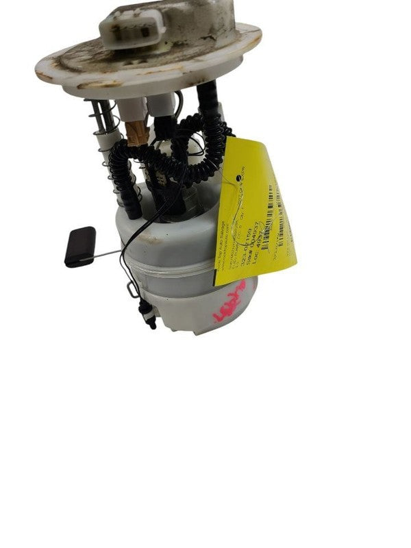 Fuel Pump Assembly Fits 15-18 CITY EXPRESS 617697