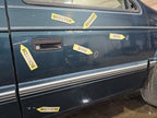 Passenger Right Front Door Electric Fits 94-95 CARAVAN 642074