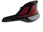 Driver Tail Light US Built Quarter Panel Mounted LED Fits 23 SPORTAGE 