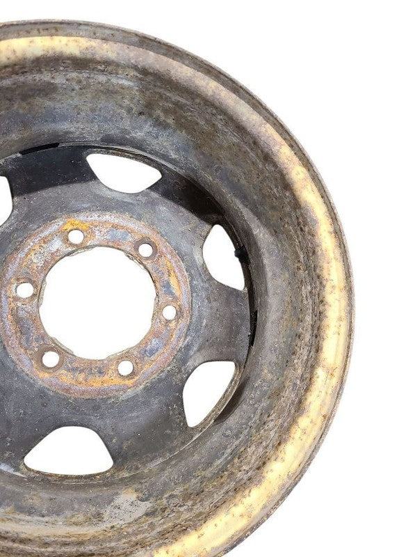 Wheel 15x6 Steel Fits 93-98 T100 638219