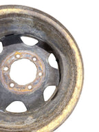 Wheel 15x6 Steel Fits 93-98 T100 638219