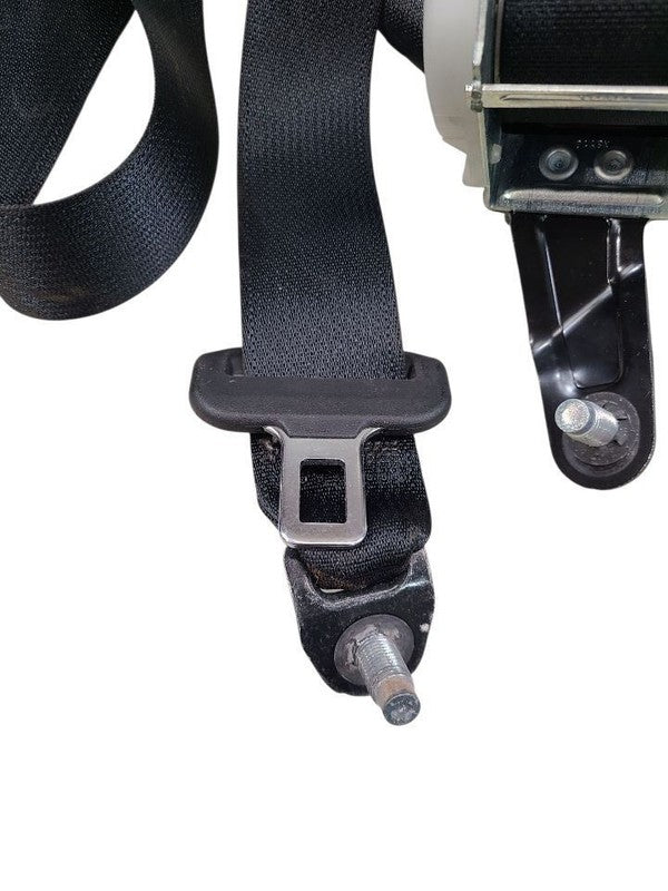 CIVIC     2016 Seat Belt Rear 638690