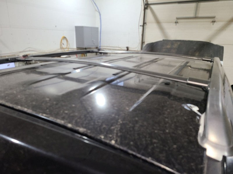 LX470     2002 Luggage Rack 662251