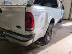 Fuel Tank Front Midship 137" Wb Fits 00-04 FORD F250SD PICKUP 680387