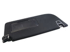 Passenger Sun Visor Crew Cab With Mirror Fits 21-25 FORD F150 PICKUP 6