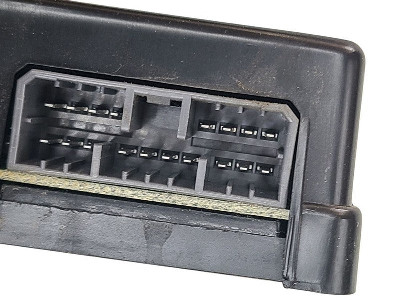 Chassis ECM Multifunction Lower Left Hand Of Dash Fits 02-03 EXCURSION