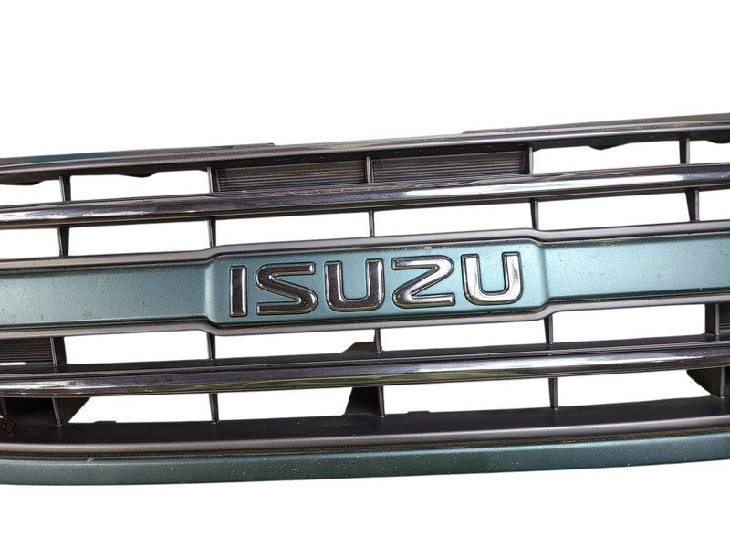 Grille Fits 00-02 ISUZU TROOPER 646680