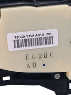 Temperature Control US Market Manual Temperature Control Fits 15-16 CR