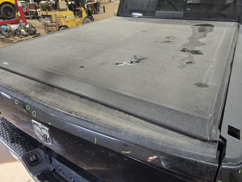 RAM1500   2016 Topper/Tonneau 620322