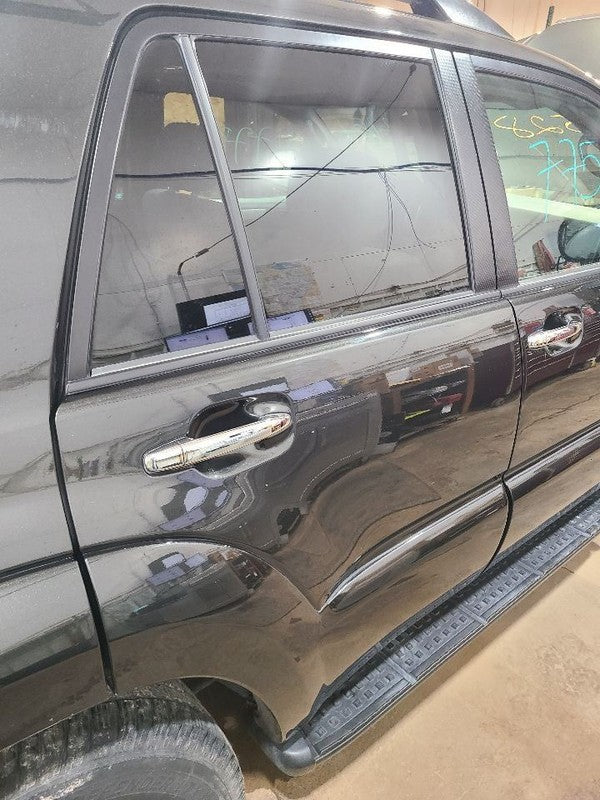 Passenger Rear Side Door Electric Windows Fits 06-09 4 RUNNER 667349