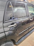 Passenger Rear Side Door Electric Windows Fits 06-09 4 RUNNER 667349