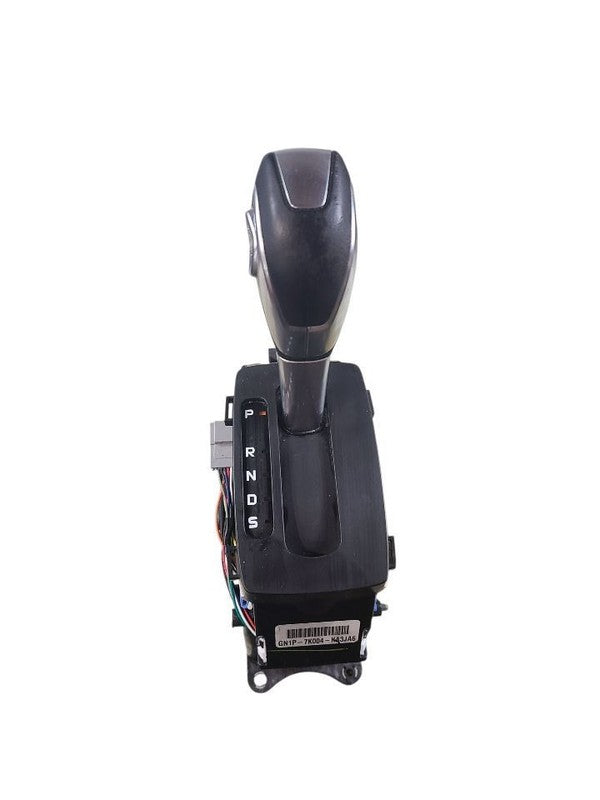 ECOSPORT  2020 Transmission Shift 647564